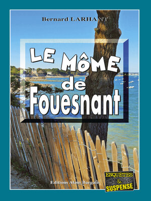 cover image of Le Môme de Fouesnant